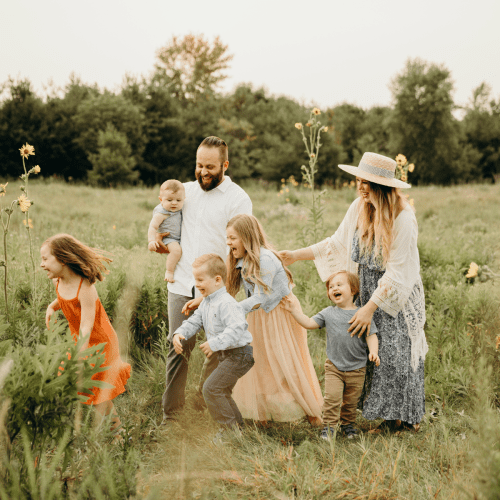 What does it mean to be a rooted person? - Legacy Roots