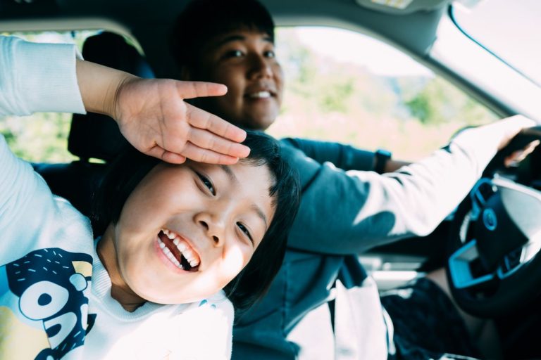 Ep. 20 | How We Road-trip with 7 Kids (Without Losing Our Minds)