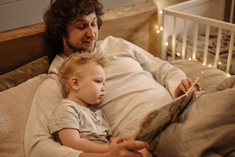 Bonus Ep. | Our Bedtime Rhythm Stopped Working (Listen In as We Work Through It)