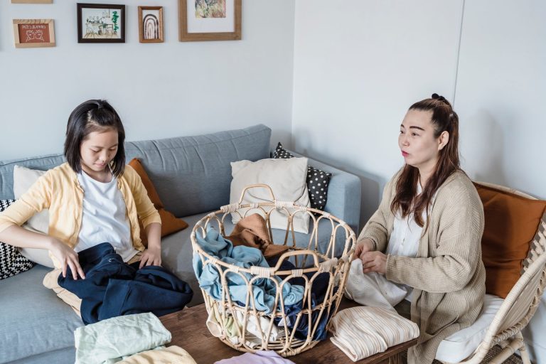 Ep. 21 | Why Family Rhythms Create More Freedom