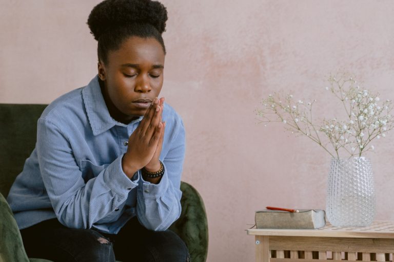 Ep. 22 | When Life Doesn’t Go According to Plan: Learning to Stay Rooted in the Waiting